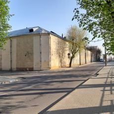 Склады Лекерта