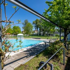 Strandbad Langenargen