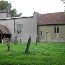 Church of St Nicholas