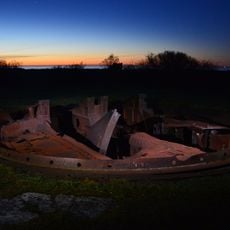 Coastal Battery No. 314