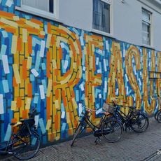 Graffiti