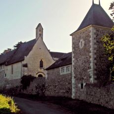 Manoir de Chauvigné
