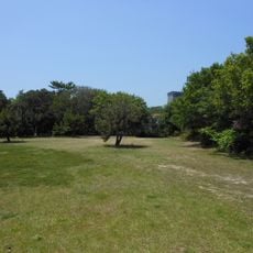 Maruyama Park