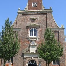 Nederlands Hervormde Kerk (Driewegen)