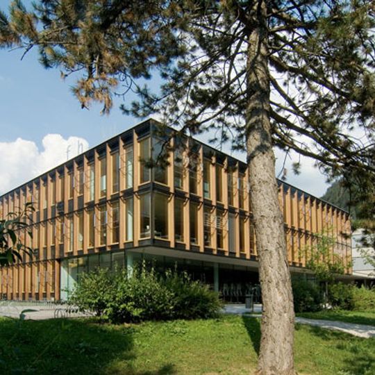 University of Applied Sciences Kufstein