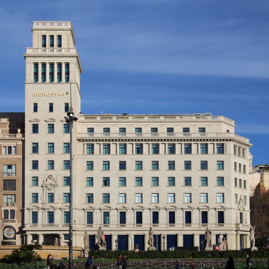 Banco Español de Crédito