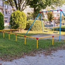 Kumaiden Park