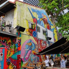 Graffiti