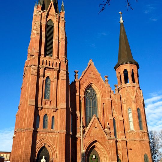 St. Augustine's Church