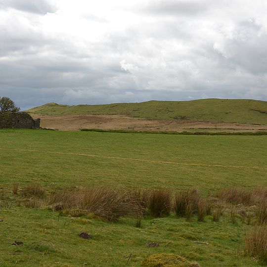Pen y Bannau