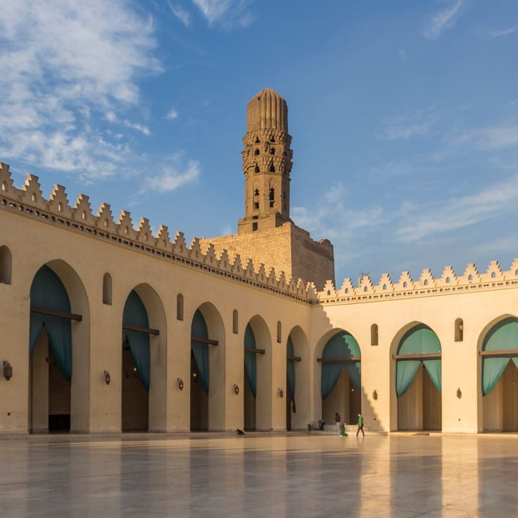 مسجد الحاكم