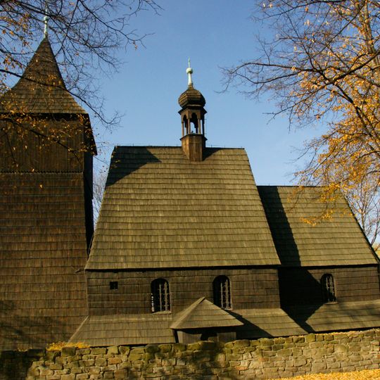 Kościół św. Wawrzyńca w Chorzowie