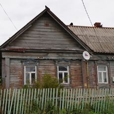 Жилой дом (Перемышль)