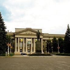 Маладзечанскі дзяржаўны політэхнічны каледж