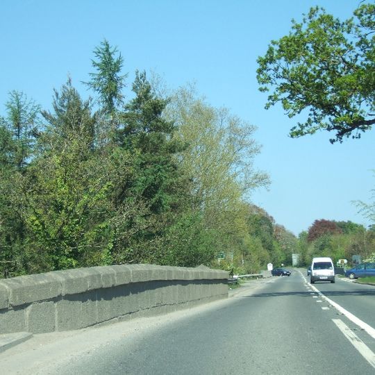 Chudleigh Bridge