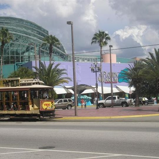 Acuario de la Florida