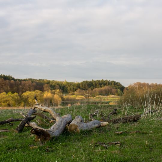 Hurby Protected Tract