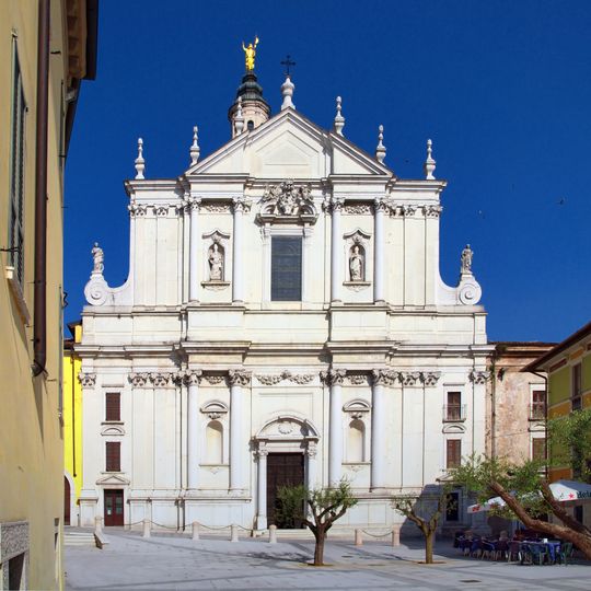 Chiesa di San Giovanni Battista