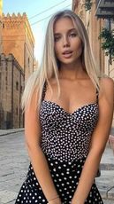 Polina Malinovskaya