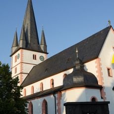 Mariä Himmelfahrt (Salz)