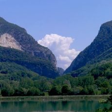 Gorges du Val du Fier