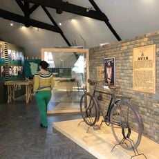 Musée de la Résistance en Morvan