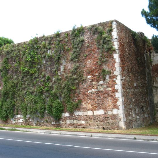 Bastione San Giorgio