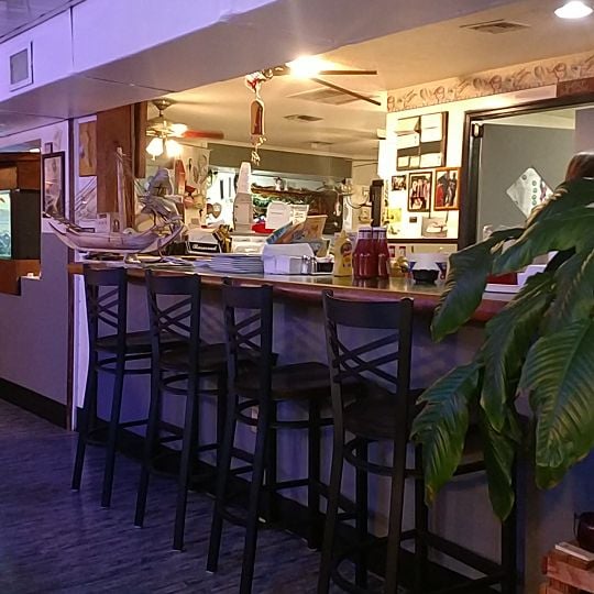 Dan's Clam Stand