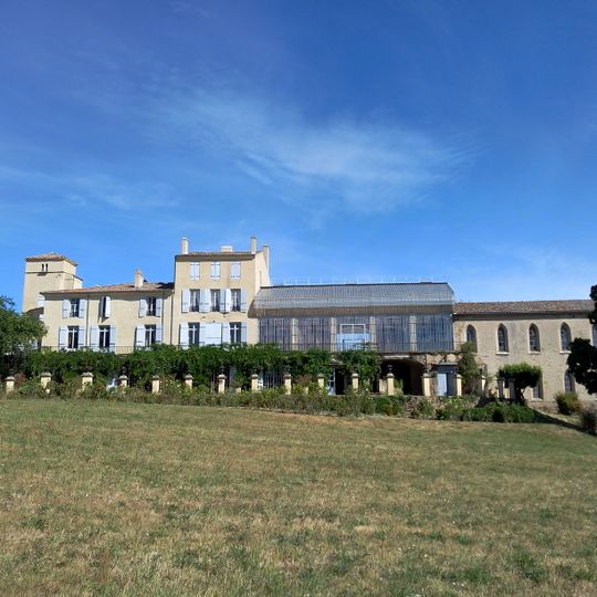 Domaine de Marc Seguin