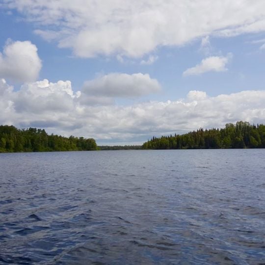 Captain Cook State Recreation Area