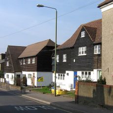 4,6,8 And 8A, Kent Road