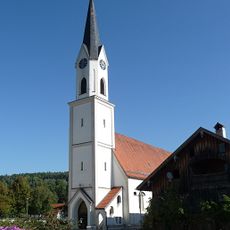 St. Ulrich