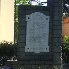 Monumento ai caduti di Castroncello