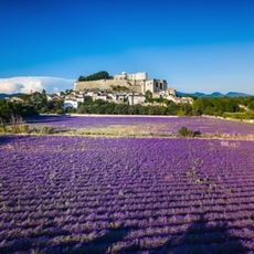 Château de Grignan