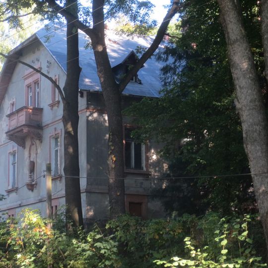 Erfenschlager Straße 91 Chemnitz-Reichenhain