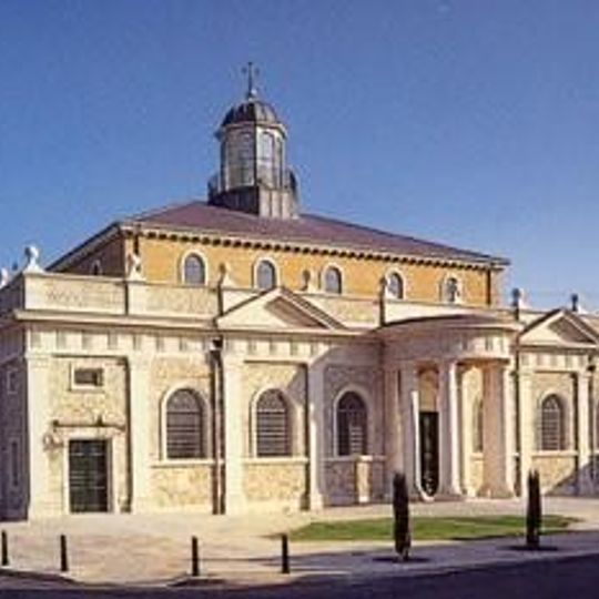 Brentwood Cathedral