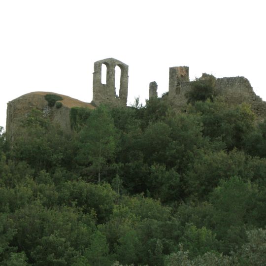 Castillo de Madrona