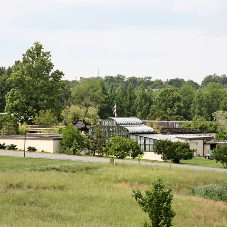 Arboreto Nacional de los Estados Unidos