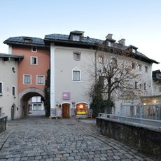 Griestor, ehem. Heimatmuseum