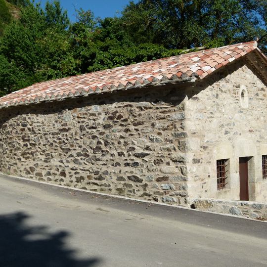 Mare de Déu dels Dolors