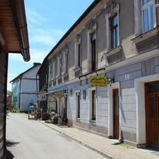 Turbacz Hostel in Rabka-Zdrój