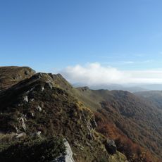 Peeshti Skali Reserve