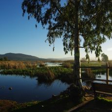Tonga Lake