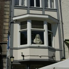 Vrijthof 34, Maastricht