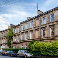 335, 337, 339 Langside Road