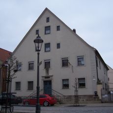 Pleinfelder Straße 21