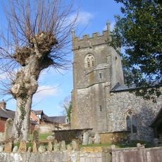 Church of St Nicholas