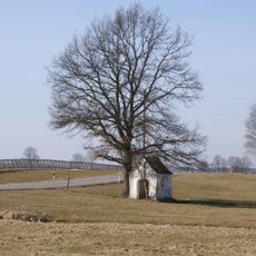 Feldkapelle