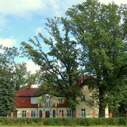 Jarkowo, Warmian-Masurian Voivodeship