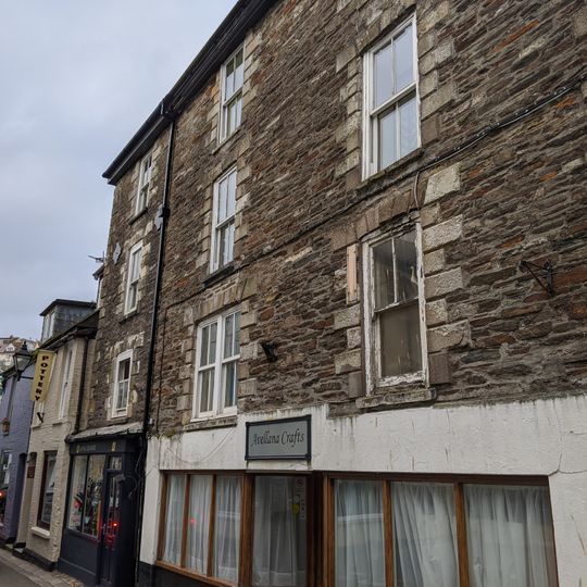 10 and 12, Fore Street